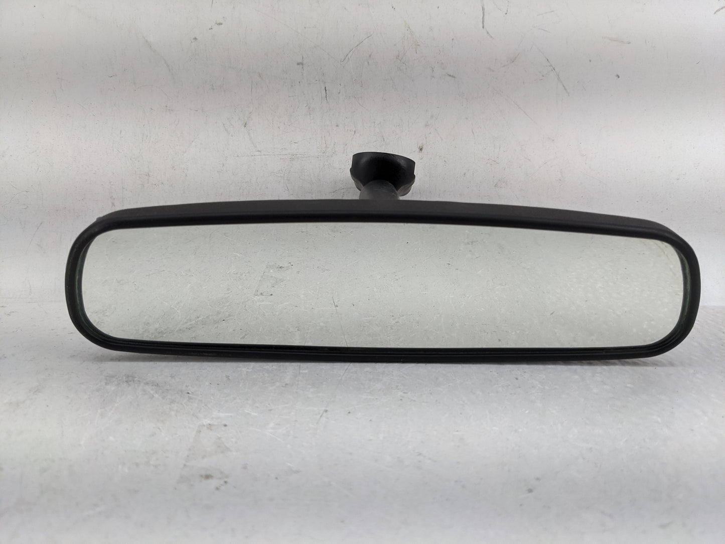 2016-2021 Honda Civic Interior Rear View Mirror Replacement OEM P/N:E11025617 E11015617 Fits OEM Used Auto Parts - Oemusedau