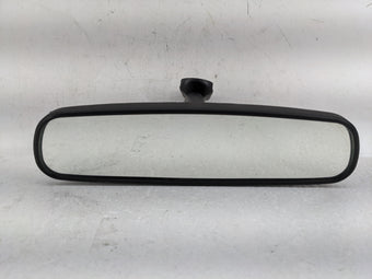 compare product 2016-2021 Honda Civic Interior Rear View Mirror Replacement OEM P/N:E11025617 E11015617 Fits OEM Used Auto Parts