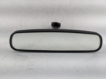 2016-2021 Honda Civic Interior Rear View Mirror Replacement OEM P/N:E11025617 E11015617 Fits OEM Used Auto Parts - Oemusedau