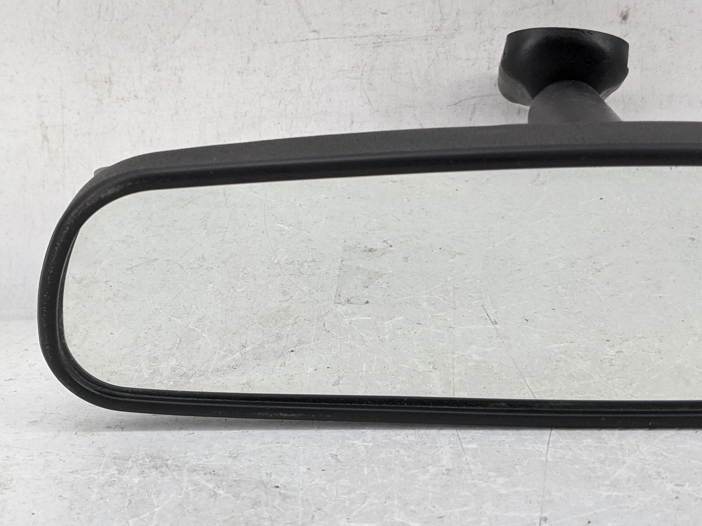 2016-2021 Honda Civic Interior Rear View Mirror Replacement OEM P/N:E11025617 E11015617 Fits OEM Used Auto Parts - Oemusedau