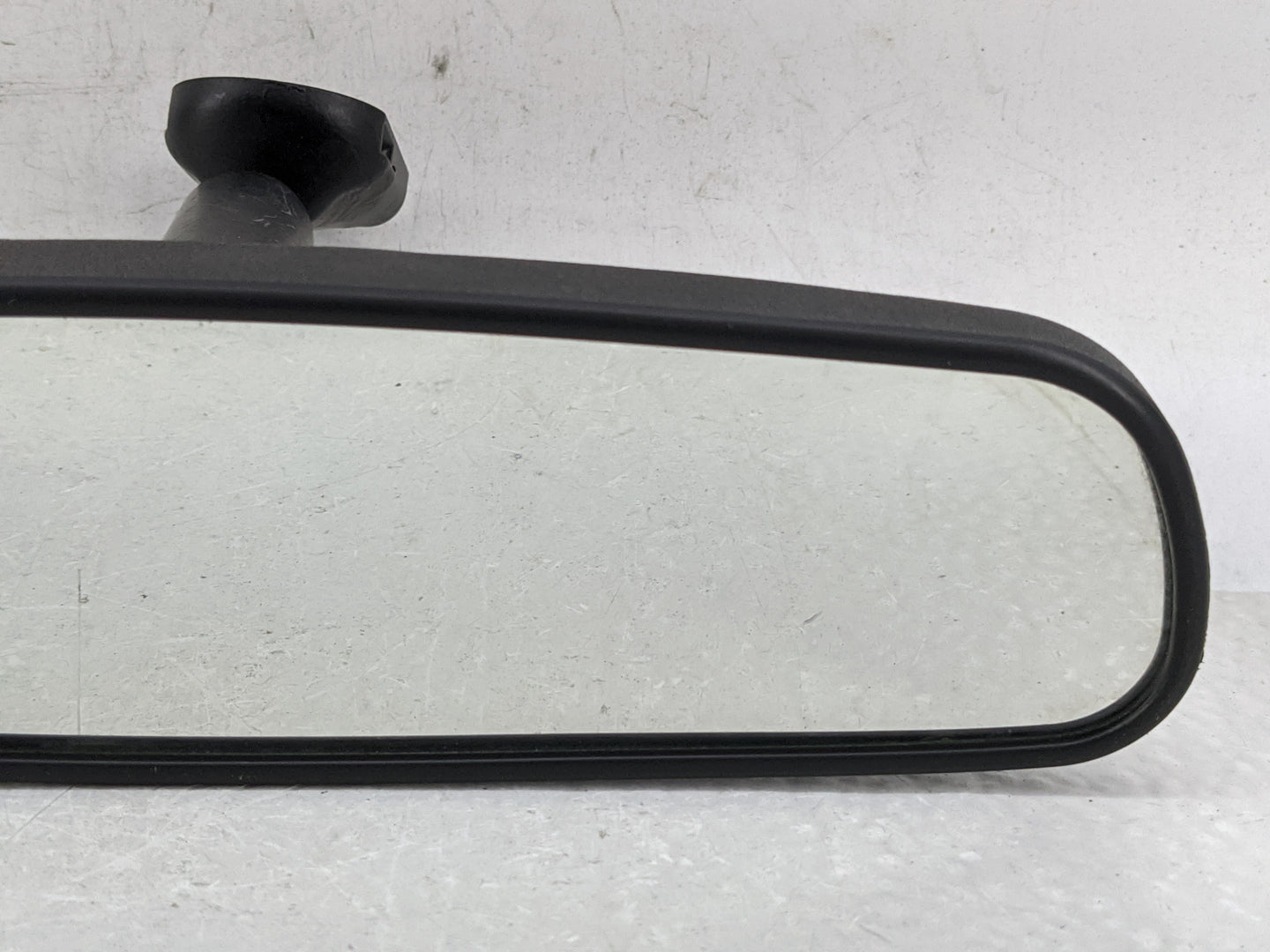 2016-2021 Honda Civic Interior Rear View Mirror Replacement OEM P/N:E11025617 E11015617 Fits OEM Used Auto Parts - Oemusedau