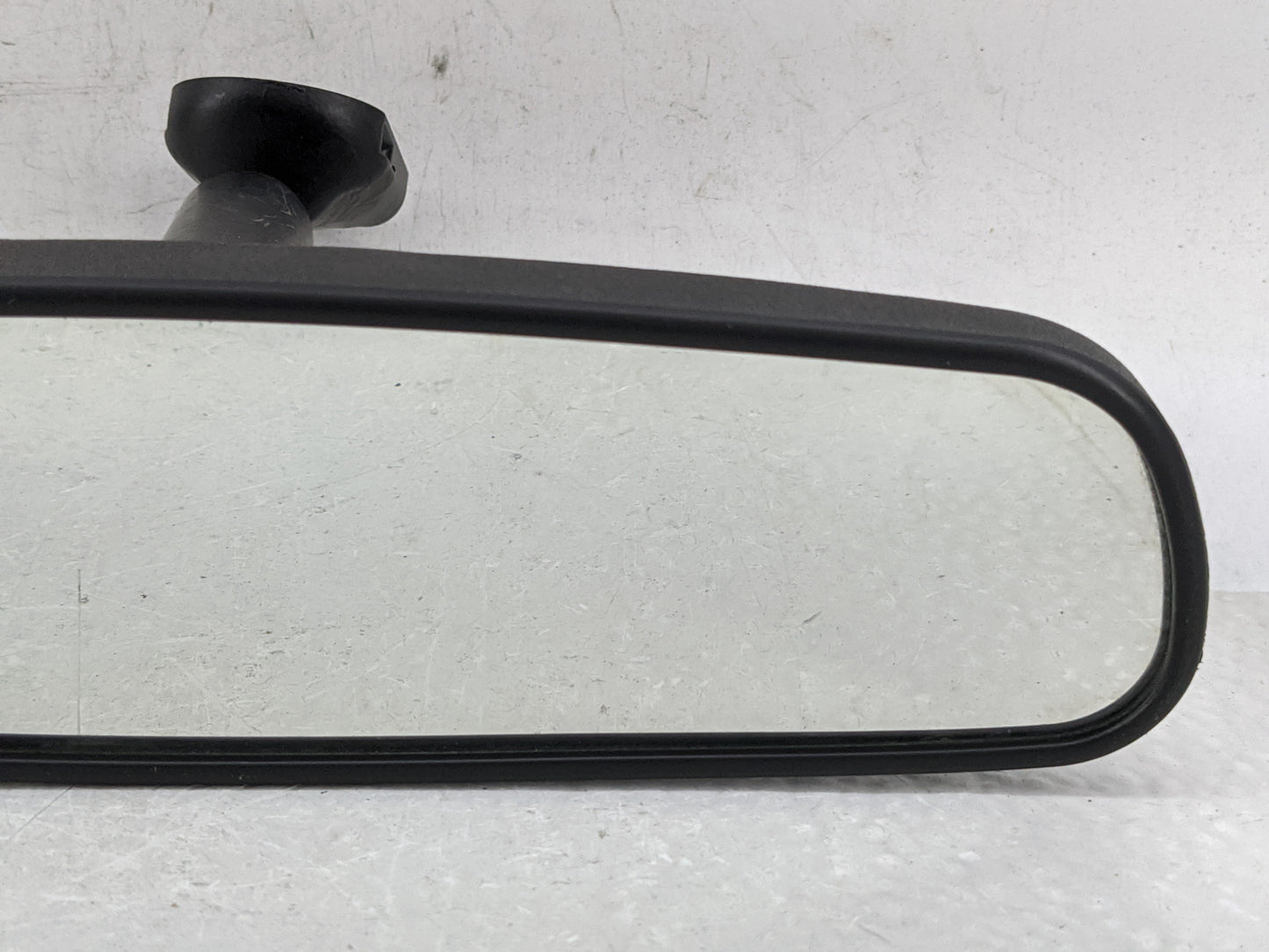 2016-2021 Honda Civic Interior Rear View Mirror Replacement OEM P/N:E11025617 E11015617 Fits OEM Used Auto Parts - Oemusedau