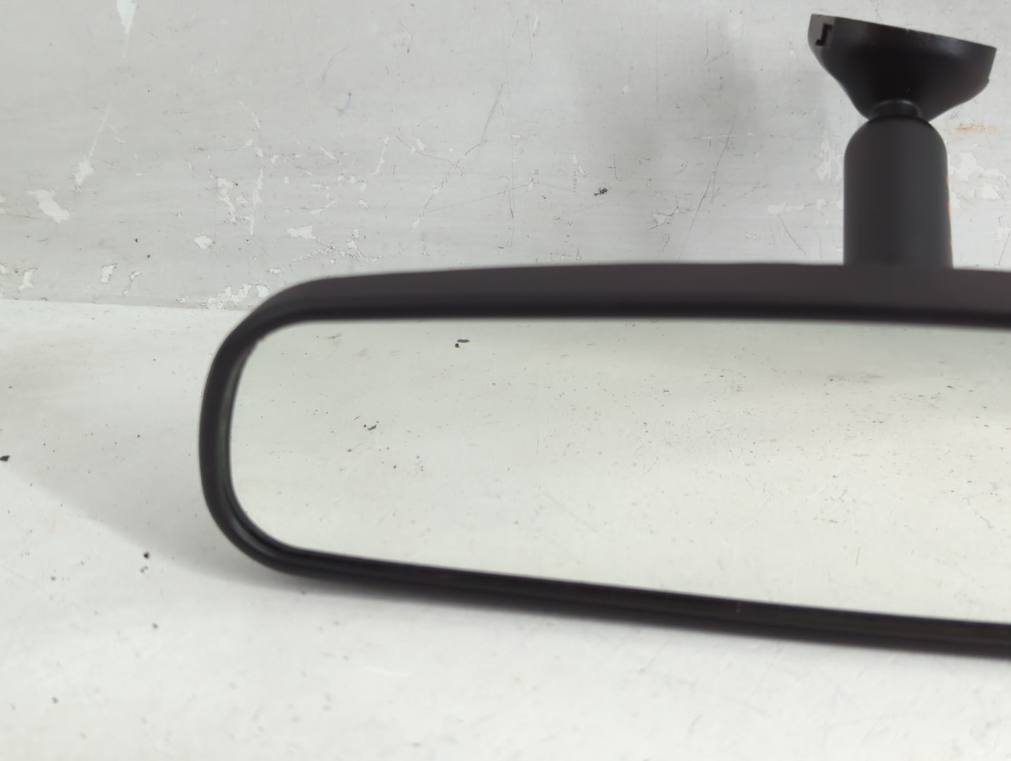 2016-2021 Honda Civic Interior Rear View Mirror Replacement OEM P/N:E11025617 E11015617 Fits OEM Used Auto Parts - Oemusedau