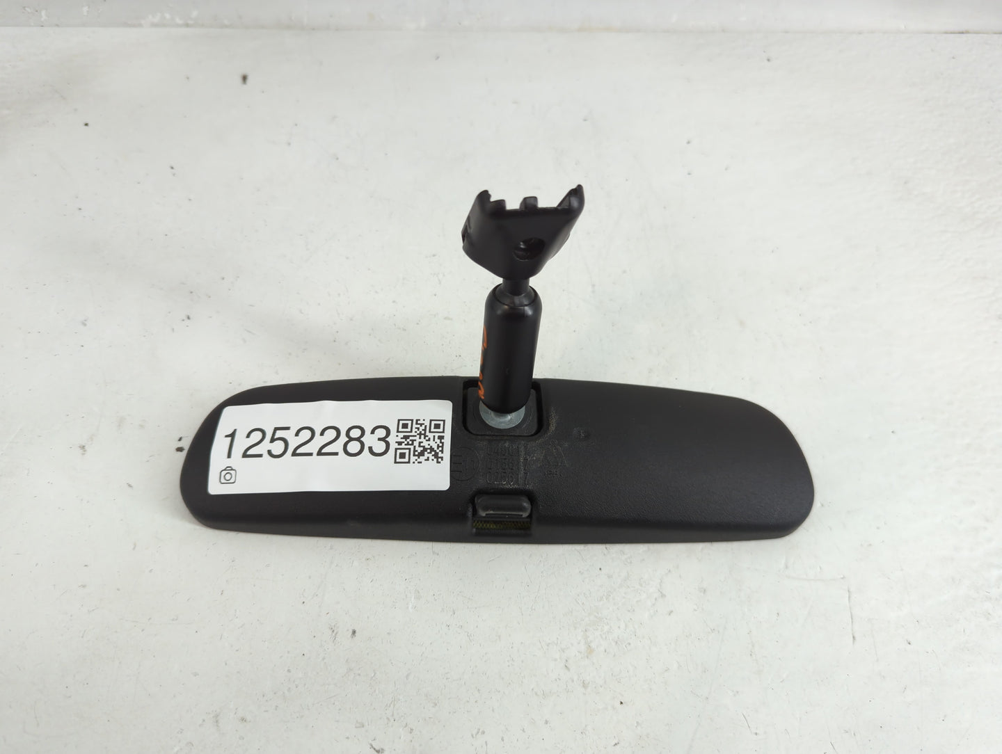 2016-2021 Honda Civic Interior Rear View Mirror Replacement OEM P/N:E11025617 E11015617 Fits OEM Used Auto Parts - Oemusedau
