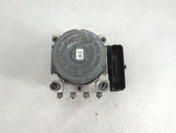 2016-2018 Honda Civic Anti-Lock Brake ABS Pump Module Actuator OEM Fits Fits 2016 2017 2018 OEM Used Auto Parts