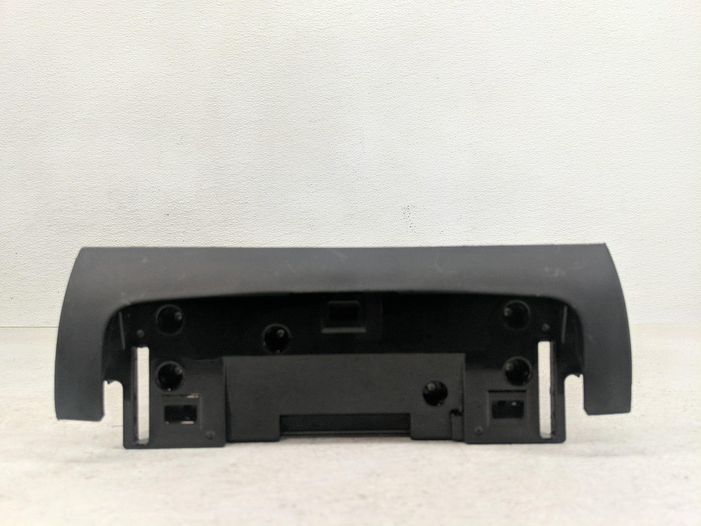 2017 Honda Civic Radio AM FM Cd Player Receiver Replacement P/N:39101-TBA-A31-M1 Fits OEM Used Auto Parts - Oemusedautoparts
