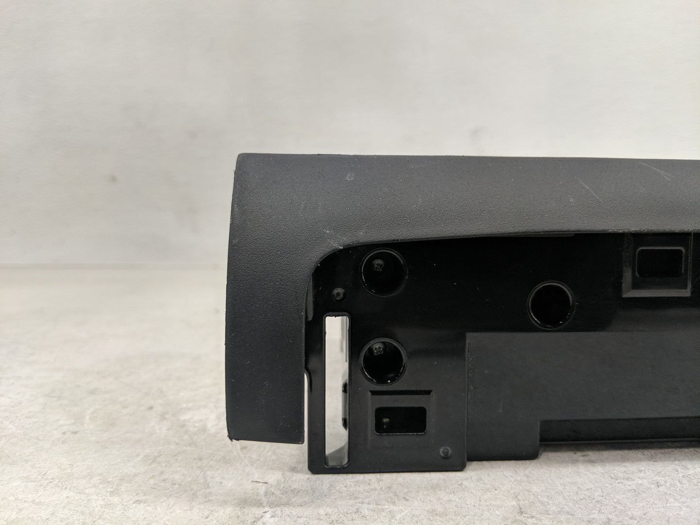 2017 Honda Civic Radio AM FM Cd Player Receiver Replacement P/N:39101-TBA-A31-M1 Fits OEM Used Auto Parts - Oemusedautoparts