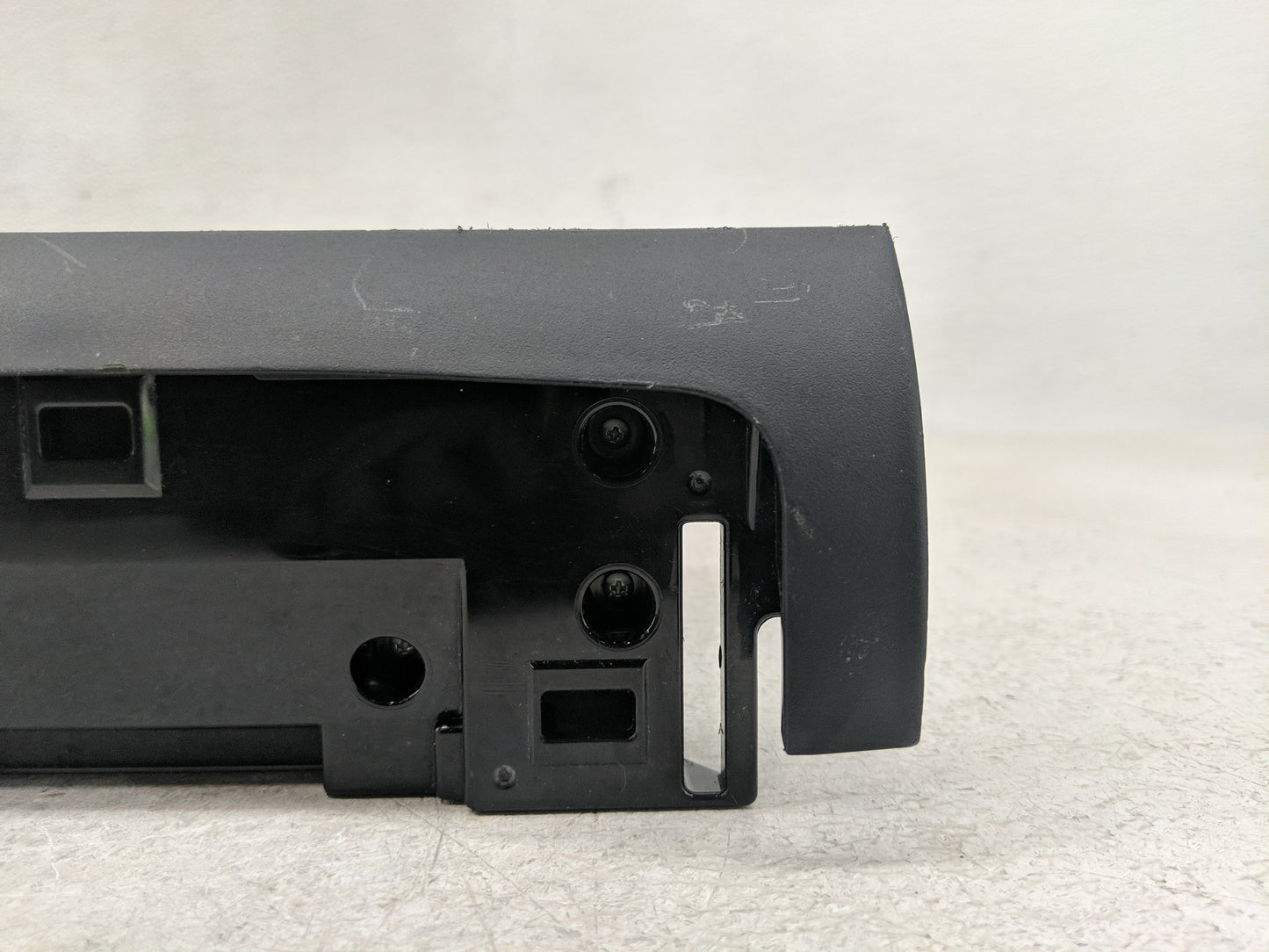 2017 Honda Civic Radio AM FM Cd Player Receiver Replacement P/N:39101-TBA-A31-M1 Fits OEM Used Auto Parts - Oemusedautoparts