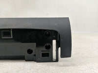 2017 Honda Civic Radio AM FM Cd Player Receiver Replacement P/N:39101-TBA-A31-M1 Fits OEM Used Auto Parts - Oemusedautoparts