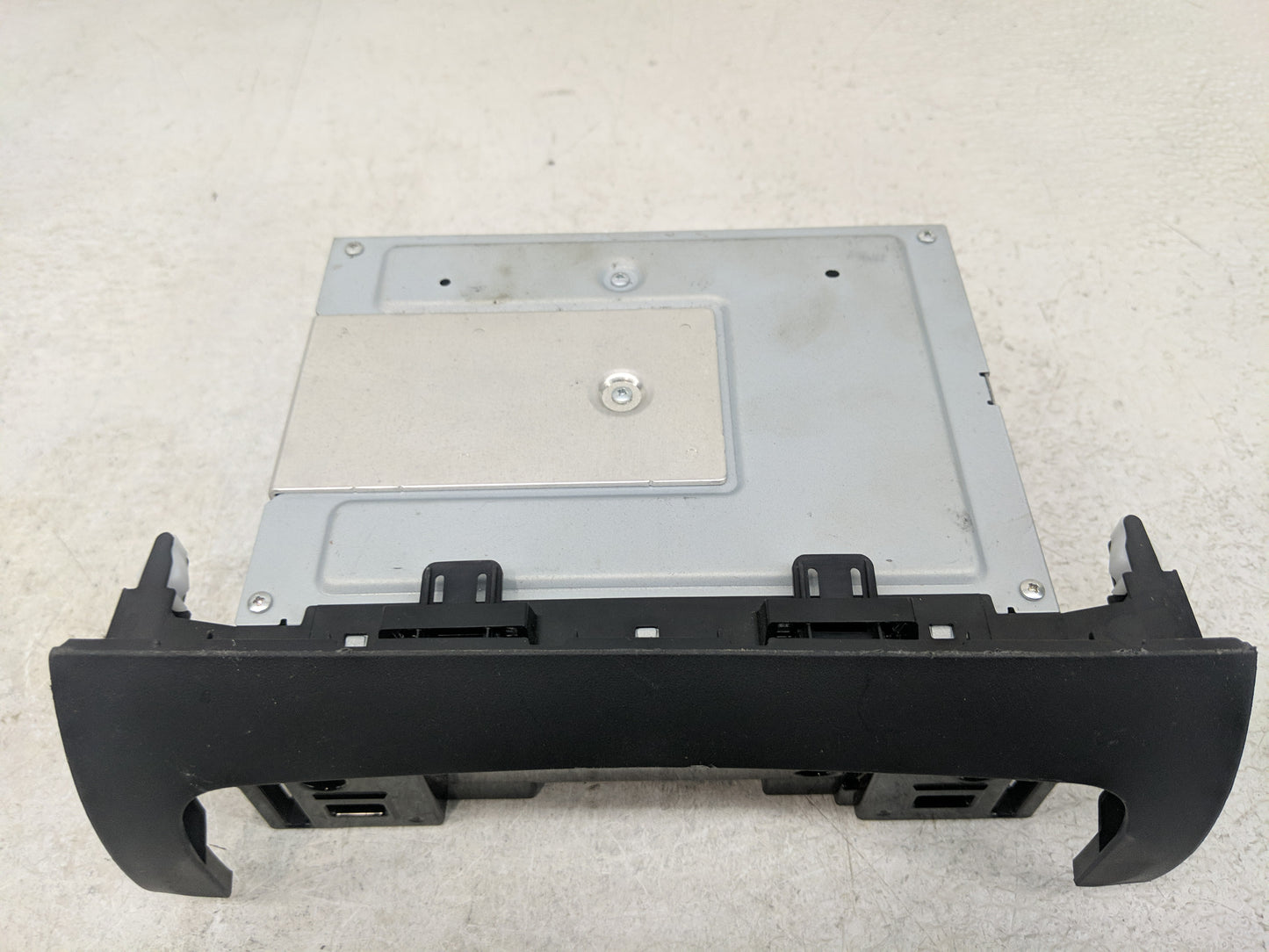 2017 Honda Civic Radio AM FM Cd Player Receiver Replacement P/N:39101-TBA-A31-M1 Fits OEM Used Auto Parts - Oemusedautoparts