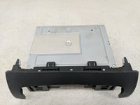 2017 Honda Civic Radio AM FM Cd Player Receiver Replacement P/N:39101-TBA-A31-M1 Fits OEM Used Auto Parts - Oemusedautoparts