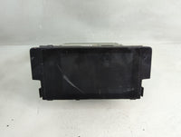 2017 Honda Civic Radio AM FM Cd Player Receiver Replacement P/N:39101-TBA-A31-M1 Fits OEM Used Auto Parts - Oemusedautoparts