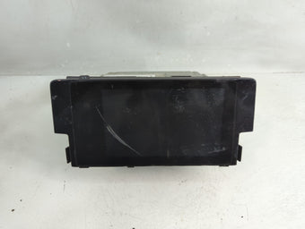 compare product 2017 Honda Civic Radio AM FM Cd Player Receiver Replacement P/N:39101-TBA-A31-M1 Fits OEM Used Auto Parts