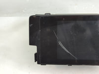 2017 Honda Civic Radio AM FM Cd Player Receiver Replacement P/N:39101-TBA-A31-M1 Fits OEM Used Auto Parts - Oemusedautoparts