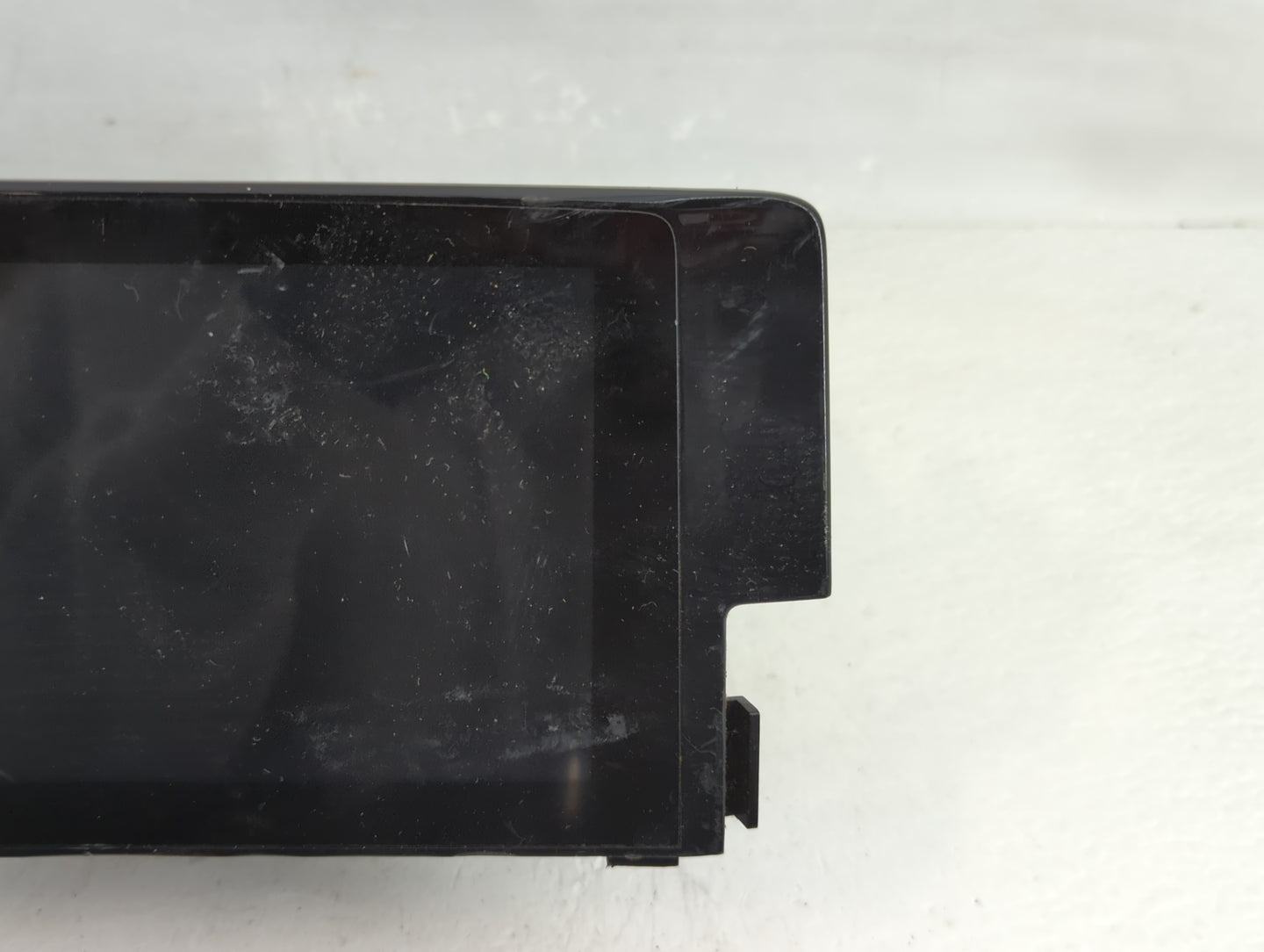2017 Honda Civic Radio AM FM Cd Player Receiver Replacement P/N:39101-TBA-A31-M1 Fits OEM Used Auto Parts - Oemusedautoparts