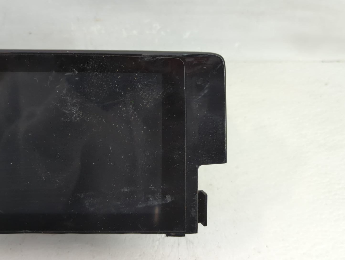 2017 Honda Civic Radio AM FM Cd Player Receiver Replacement P/N:39101-TBA-A31-M1 Fits OEM Used Auto Parts - Oemusedautoparts