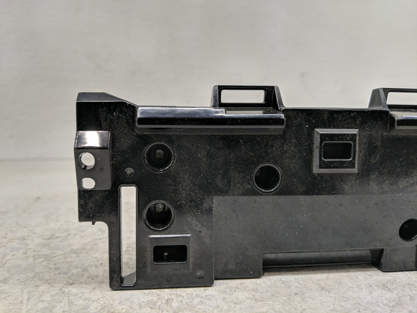 2017 Honda Civic Radio AM FM Cd Player Receiver Replacement P/N:39101-TBA-A31-M1 Fits OEM Used Auto Parts - Oemusedautoparts