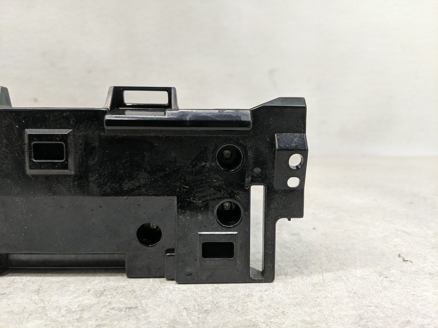 2017 Honda Civic Radio AM FM Cd Player Receiver Replacement P/N:39101-TBA-A31-M1 Fits OEM Used Auto Parts - Oemusedautoparts
