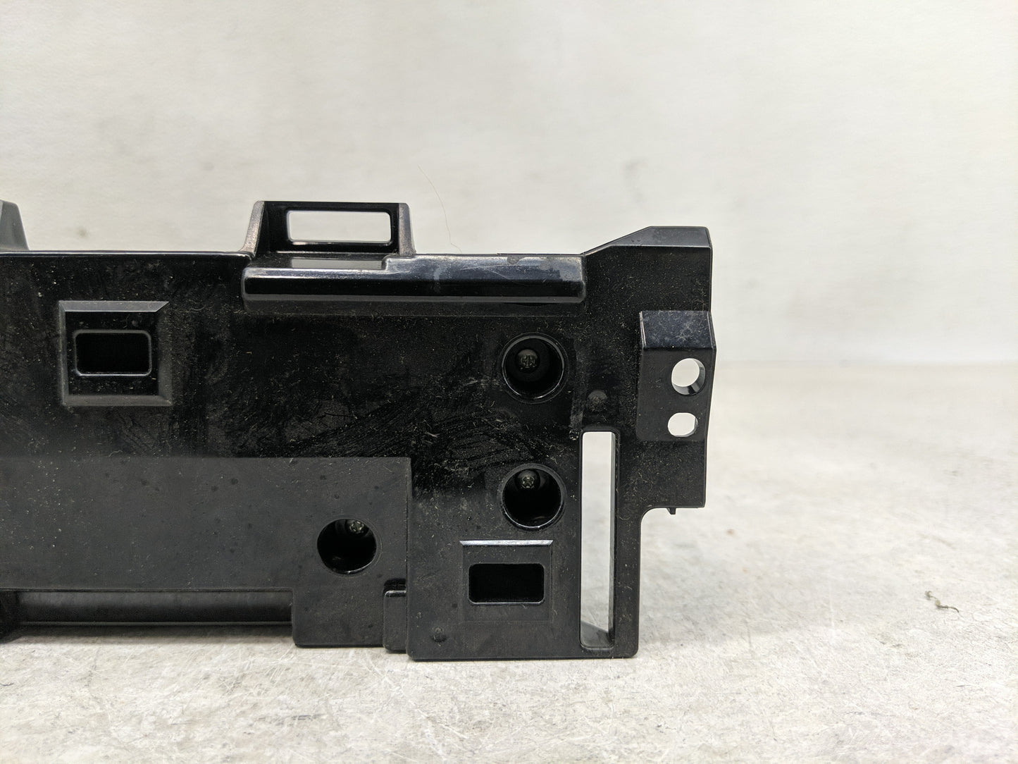 2017 Honda Civic Radio AM FM Cd Player Receiver Replacement P/N:39101-TBA-A31-M1 Fits OEM Used Auto Parts - Oemusedautoparts