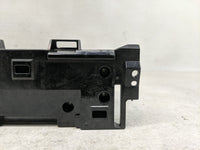 2017 Honda Civic Radio AM FM Cd Player Receiver Replacement P/N:39101-TBA-A31-M1 Fits OEM Used Auto Parts - Oemusedautoparts