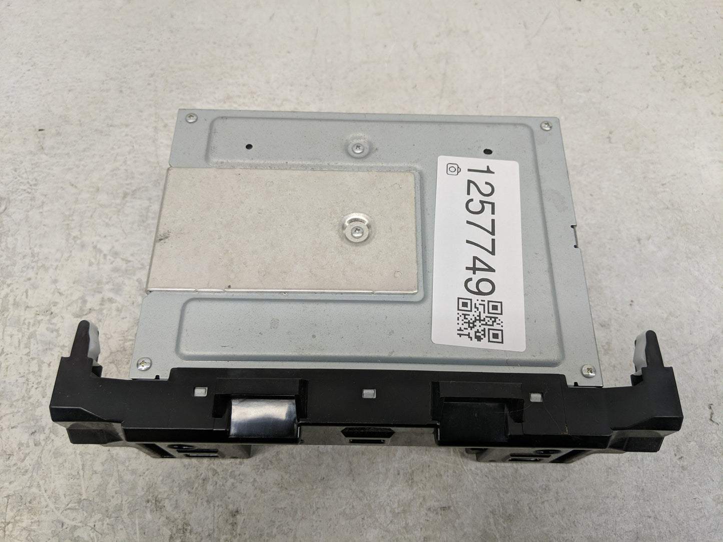 2017 Honda Civic Radio AM FM Cd Player Receiver Replacement P/N:39101-TBA-A31-M1 Fits OEM Used Auto Parts - Oemusedautoparts