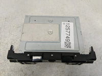 2017 Honda Civic Radio AM FM Cd Player Receiver Replacement P/N:39101-TBA-A31-M1 Fits OEM Used Auto Parts - Oemusedautoparts