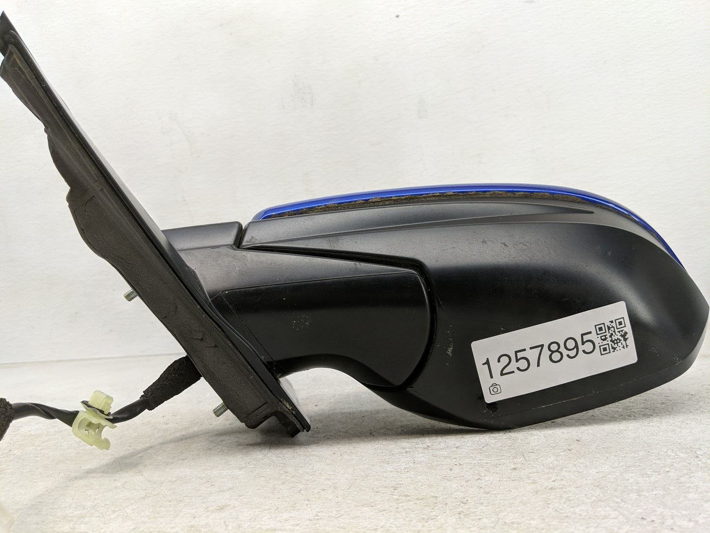 2016-2021 Honda Civic Side Mirror Replacement Driver Left View Door Mirror Fits Fits 2016 2017 2018 2019 2020 2021 OEM Used 