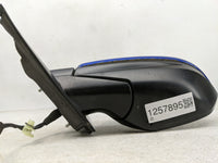 2016-2021 Honda Civic Side Mirror Replacement Driver Left View Door Mirror Fits Fits 2016 2017 2018 2019 2020 2021 OEM Used 
