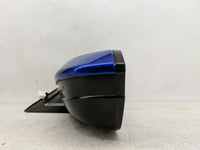 2016-2021 Honda Civic Side Mirror Replacement Driver Left View Door Mirror Fits Fits 2016 2017 2018 2019 2020 2021 OEM Used 