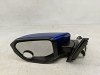 2016-2021 Honda Civic Side Mirror Replacement Driver Left View Door Mirror Fits Fits 2016 2017 2018 2019 2020 2021 OEM Used 
