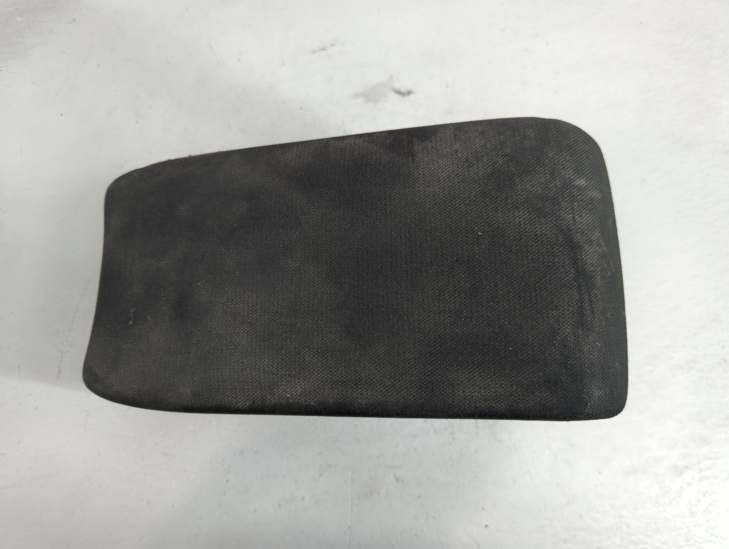 2017 Honda Civic Center Console Armrest Cover Lid Fits OEM Used Auto Parts - Oemusedautoparts1.com