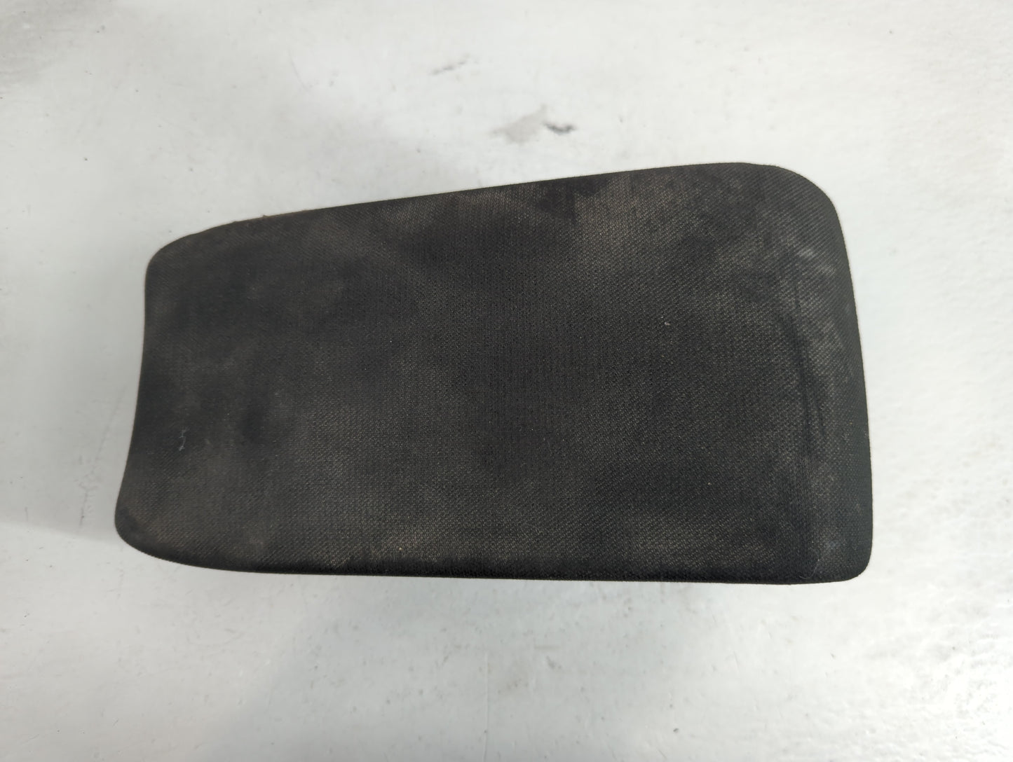 2017 Honda Civic Center Console Armrest Cover Lid Fits OEM Used Auto Parts - Oemusedautoparts1.com