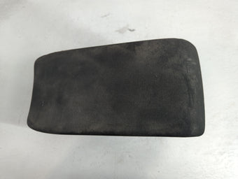 compare product 2017 Honda Civic Center Console Armrest Cover Lid Fits OEM Used Auto Parts