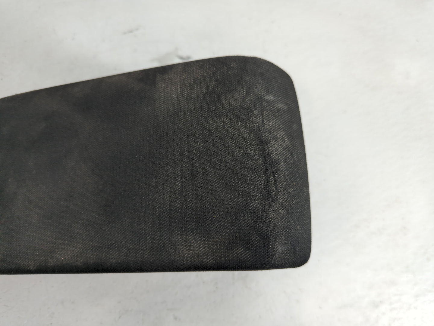 2017 Honda Civic Center Console Armrest Cover Lid Fits OEM Used Auto Parts - Oemusedautoparts1.com