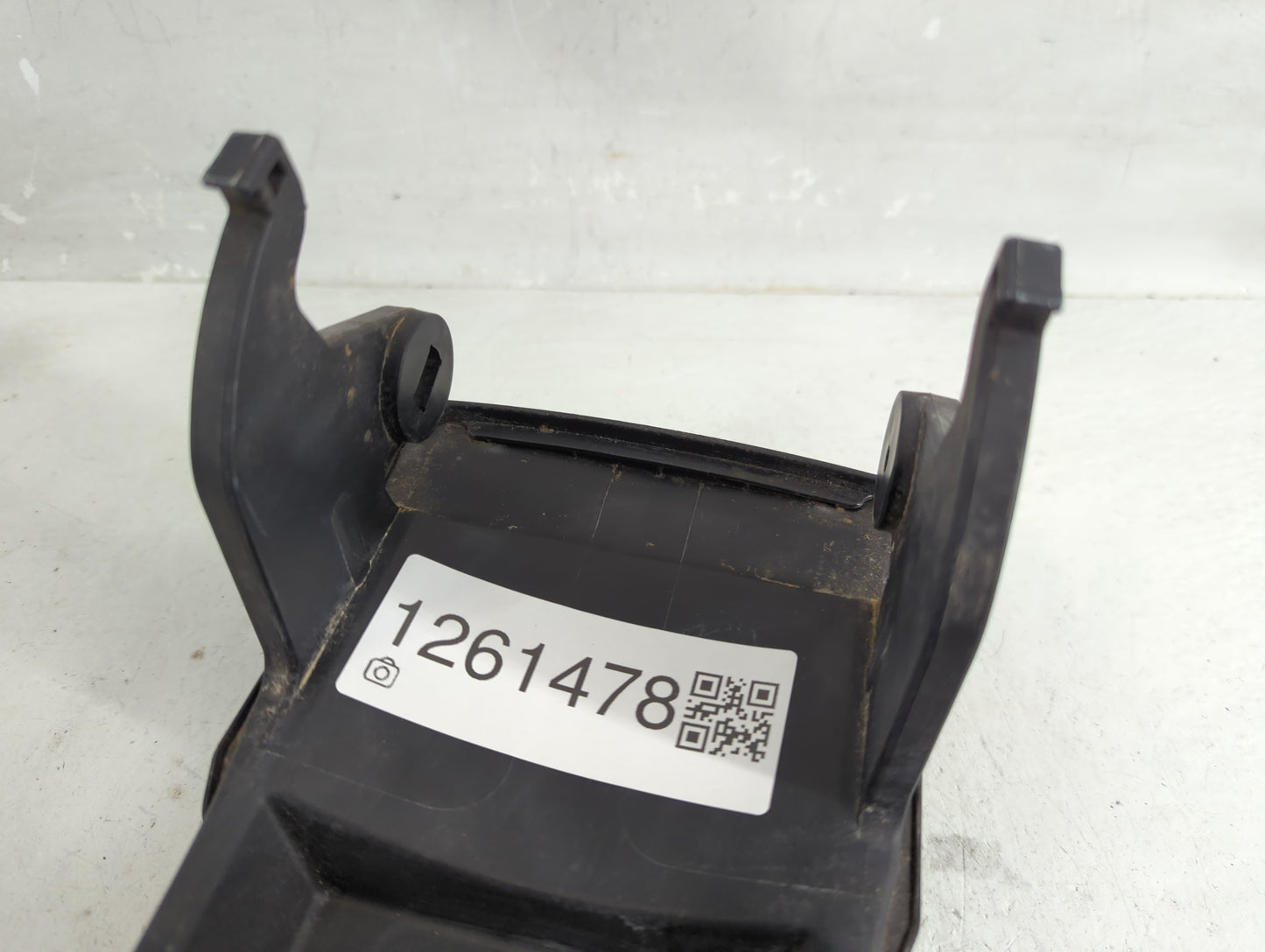 2017 Honda Civic Center Console Armrest Cover Lid Fits OEM Used Auto Parts - Oemusedautoparts1.com