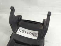 2017 Honda Civic Center Console Armrest Cover Lid Fits OEM Used Auto Parts - Oemusedautoparts1.com