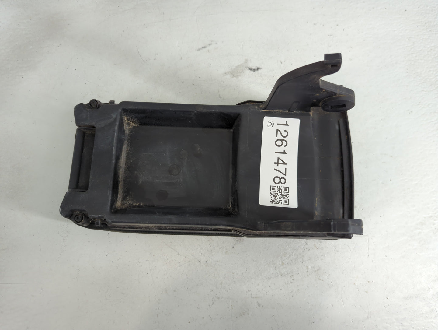2017 Honda Civic Center Console Armrest Cover Lid Fits OEM Used Auto Parts - Oemusedautoparts1.com
