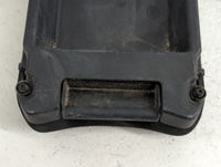 2017 Honda Civic Center Console Armrest Cover Lid Fits OEM Used Auto Parts - Oemusedautoparts1.com
