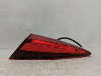 2016-2021 Honda Civic Tail Light Assembly Passenger Right OEM Fits Fits 2016 2017 2018 2019 2020 2021 OEM Used Auto Parts - 