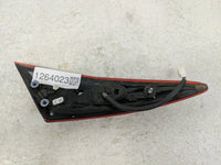 2016-2021 Honda Civic Tail Light Assembly Passenger Right OEM Fits Fits 2016 2017 2018 2019 2020 2021 OEM Used Auto Parts - 