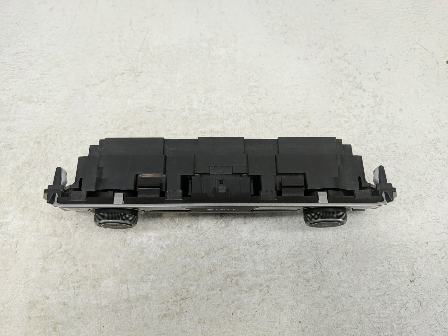 2016-2018 Honda Civic Climate Control Module Temperature AC/Heater Replacement P/N:79600TBAA611M1 Fits Fits 2016 2017 2018 O