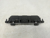 2016-2018 Honda Civic Climate Control Module Temperature AC/Heater Replacement P/N:79600TBAA611M1 Fits Fits 2016 2017 2018 O