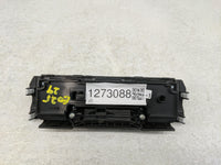 2016-2018 Honda Civic Climate Control Module Temperature AC/Heater Replacement P/N:79600TBAA611M1 Fits Fits 2016 2017 2018 O