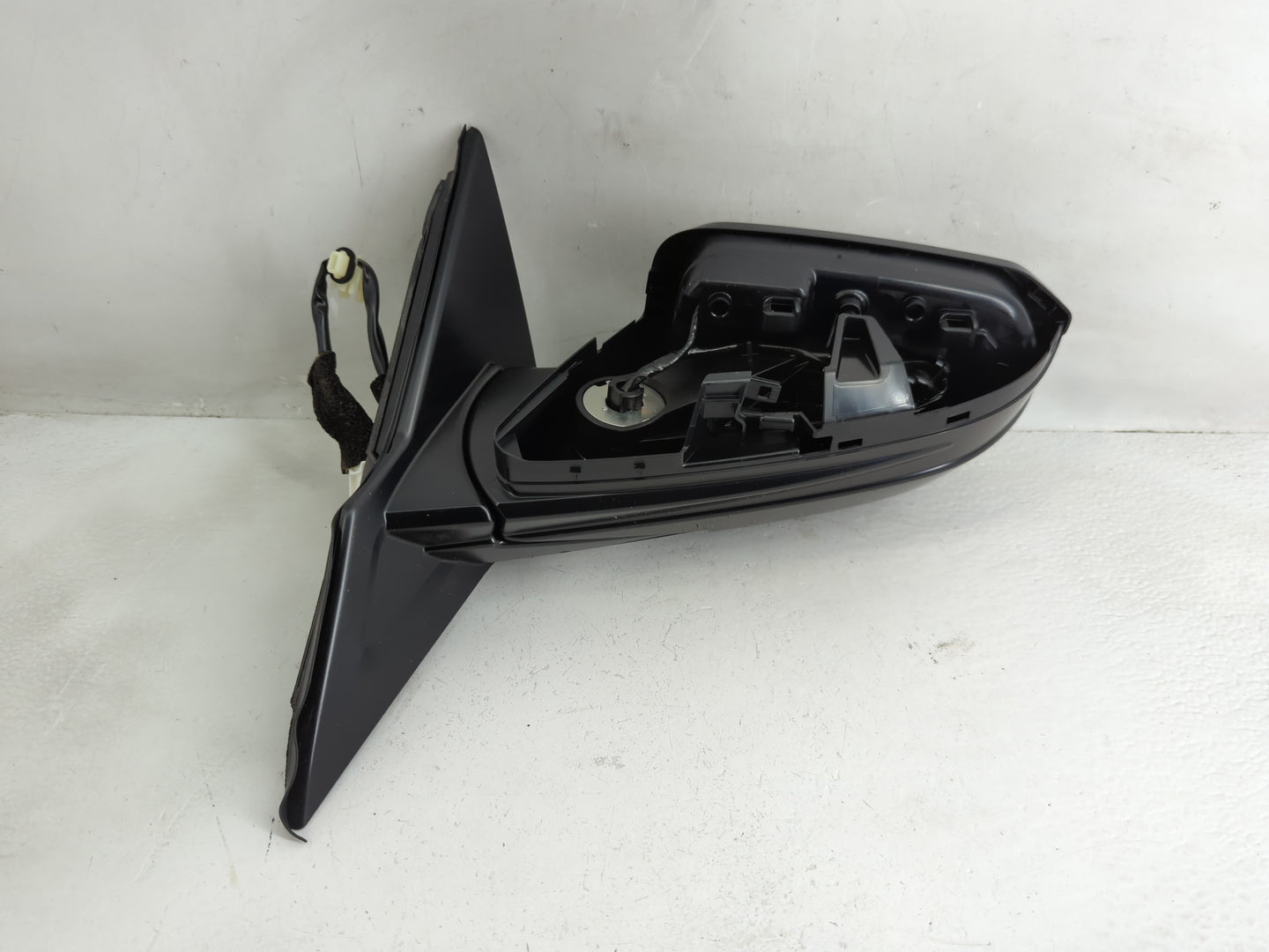 2016-2021 Honda Civic Side Mirror Replacement Driver Left View Door Mirror Fits Fits 2016 2017 2018 2019 2020 2021 OEM Used 