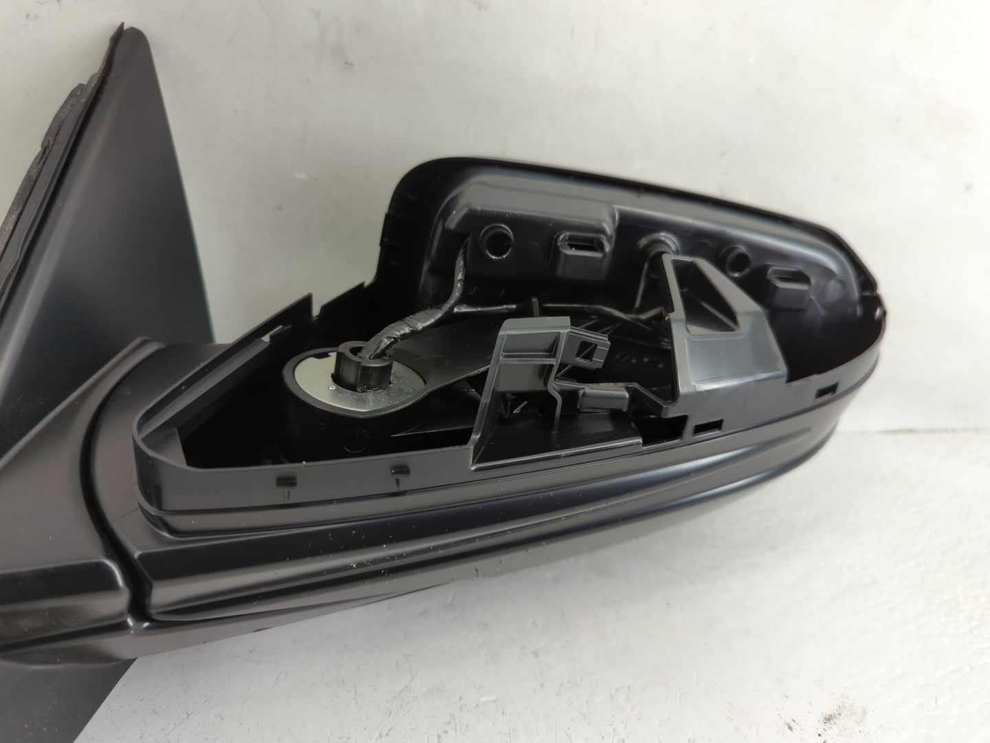 2016-2021 Honda Civic Side Mirror Replacement Driver Left View Door Mirror Fits Fits 2016 2017 2018 2019 2020 2021 OEM Used 