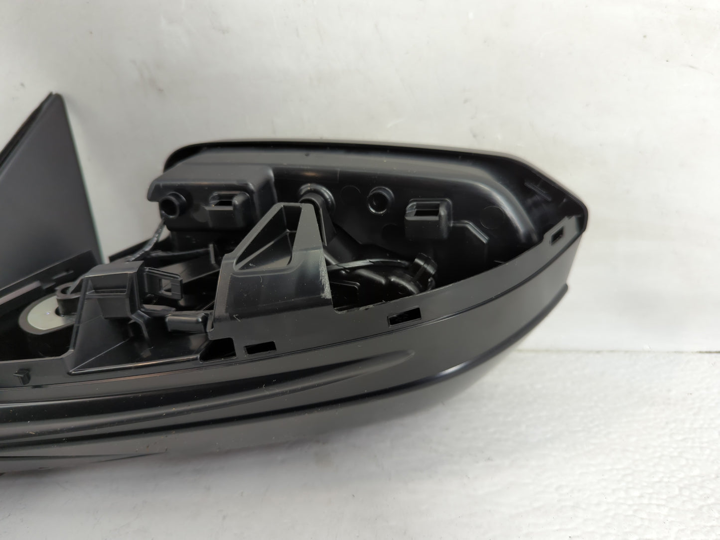 2016-2021 Honda Civic Side Mirror Replacement Driver Left View Door Mirror Fits Fits 2016 2017 2018 2019 2020 2021 OEM Used 