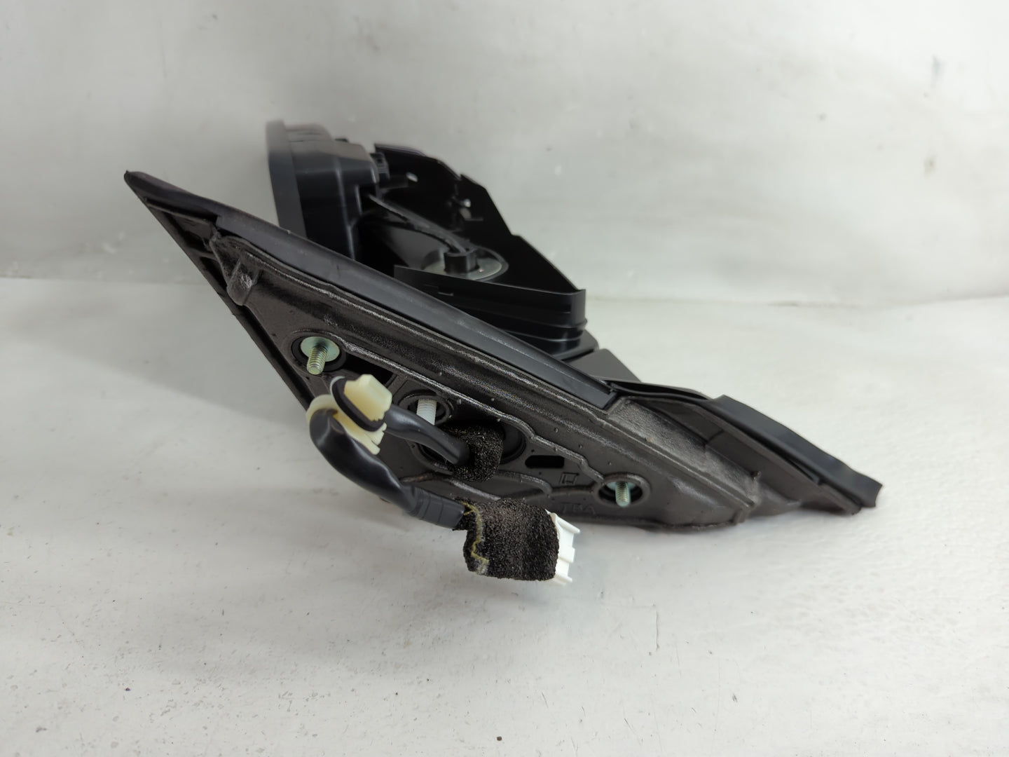 2016-2021 Honda Civic Side Mirror Replacement Driver Left View Door Mirror Fits Fits 2016 2017 2018 2019 2020 2021 OEM Used 