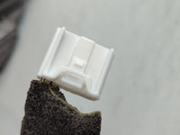 2016-2021 Honda Civic Side Mirror Replacement Driver Left View Door Mirror Fits Fits 2016 2017 2018 2019 2020 2021 OEM Used 