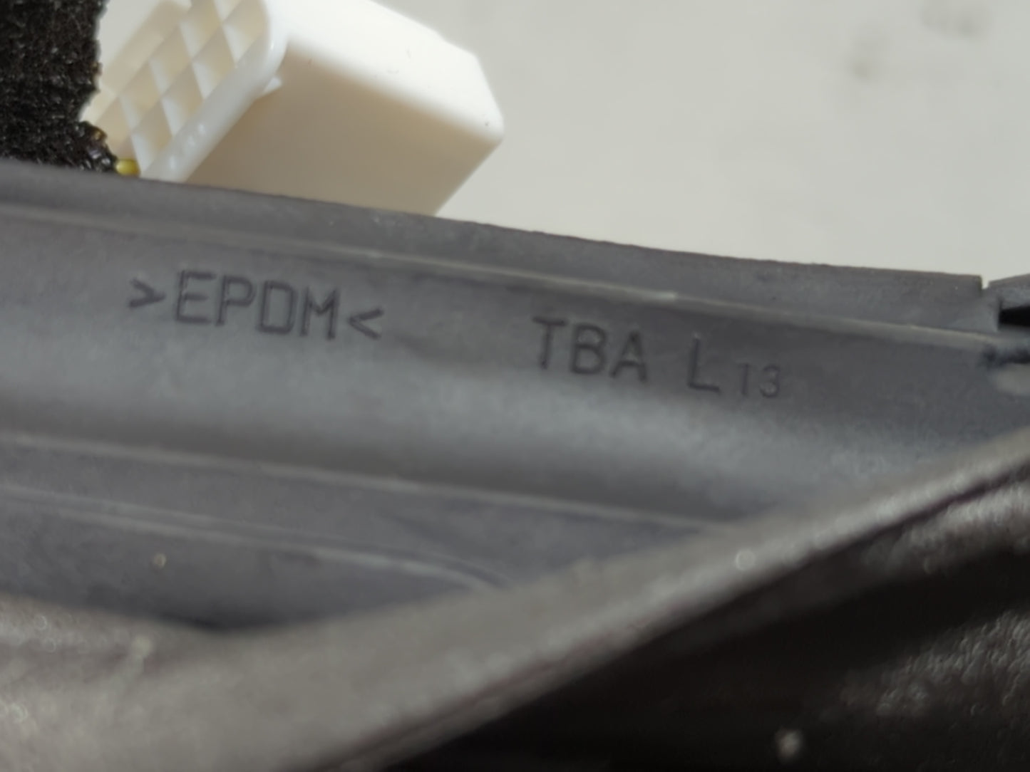 2016-2021 Honda Civic Side Mirror Replacement Driver Left View Door Mirror Fits Fits 2016 2017 2018 2019 2020 2021 OEM Used 