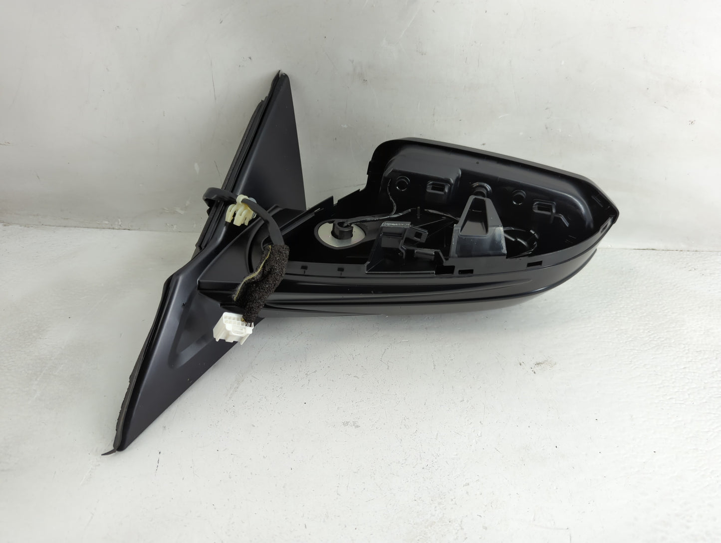 2016-2021 Honda Civic Side Mirror Replacement Driver Left View Door Mirror Fits Fits 2016 2017 2018 2019 2020 2021 OEM Used 